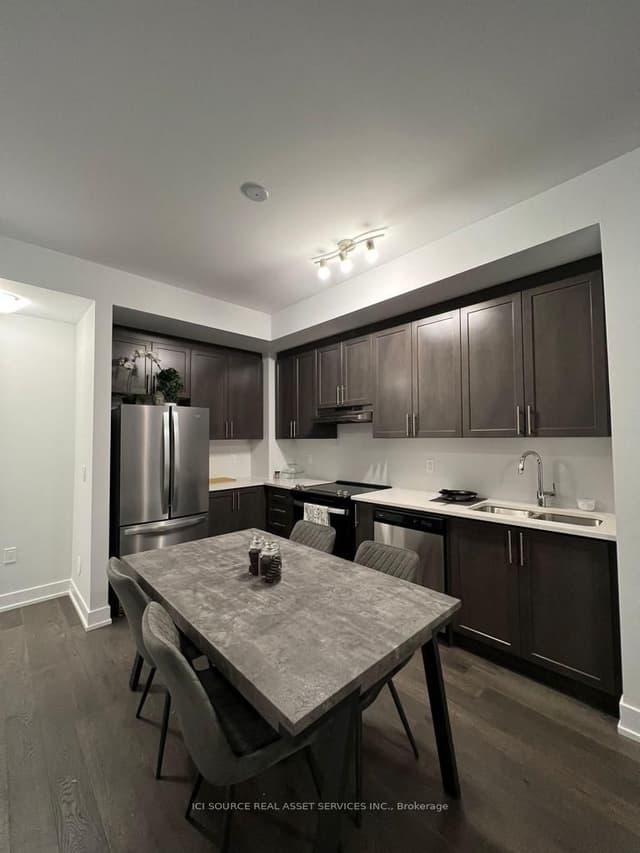 Condo Townhouse at 9570 Islington Avenue L119, Vaughan, ON L4H 5E8