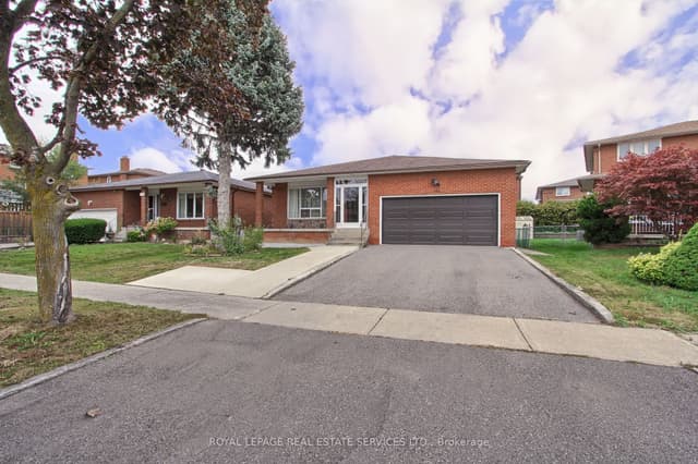 Detached at 190 Benjamin Boake Trail, Toronto, ON M3J 3C4, Toronto W05
