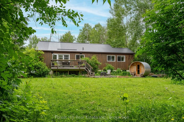 23 Silver Creek Drive