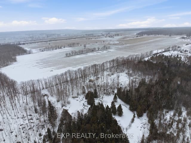 Vacant Land at 112314 Grey County Road 14 Road, Southgate, ON N0C 1B0