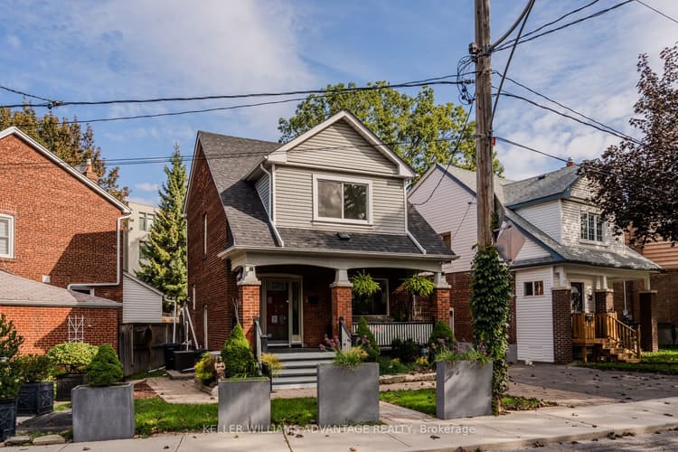 5 Hemlock Avenue