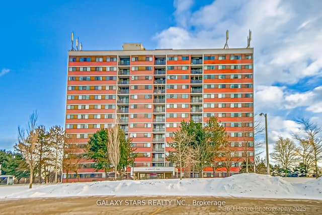 Condo Apartment at 10 Tapscott Road 304, Toronto, ON M1B 3L9, Toronto E11