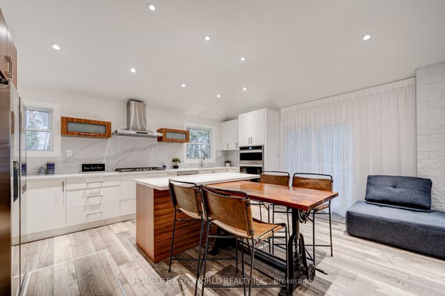 Detached at 65 Edith Street, Georgina, ON L0E 1L0