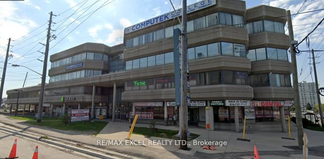 Office at 2425 Eglinton Avenue 202 D-C, Toronto, ON M1K 5G8, Toronto E04