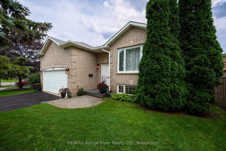 792 Greer Crescent
