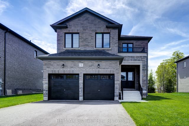 Detached at 56 Amber Drive, Wasaga Beach, ON L9Z 0R9