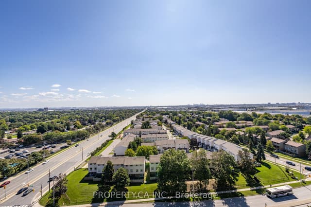 Condo Apartment at 3 Lisa Street 1610, Brampton, ON L6T 4A2