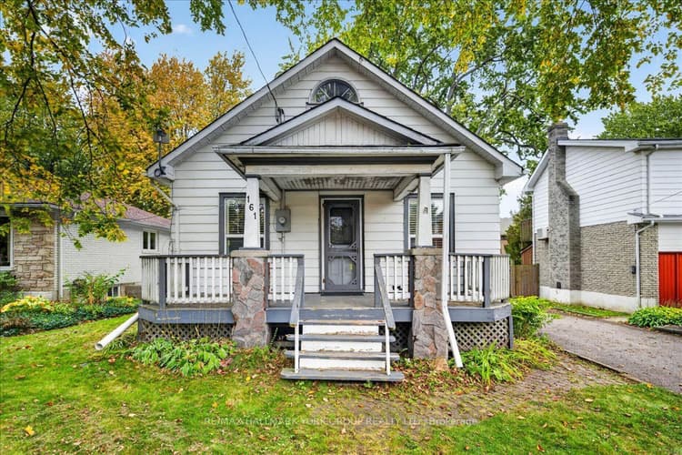 161 Church Street