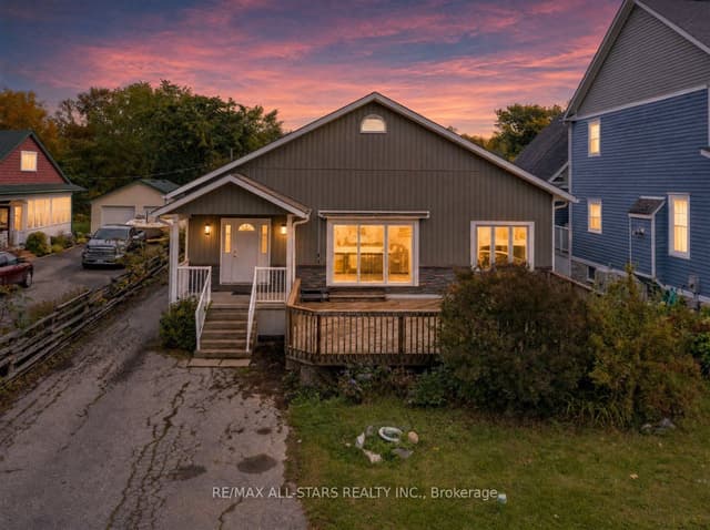Detached at 369 Lake Drive, Georgina, ON L4P 3C8
