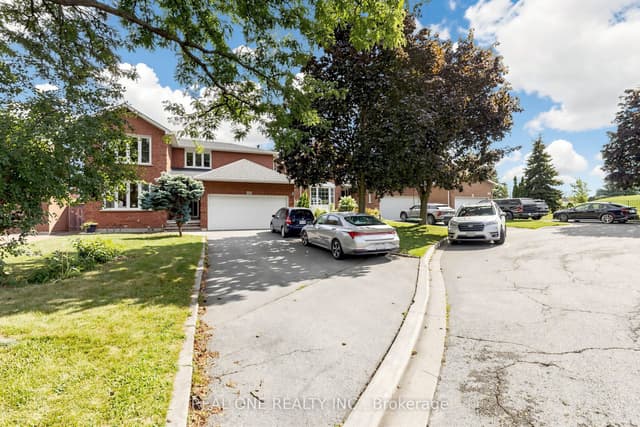 Detached at 1960 Pimlico Court, Mississauga, ON L5M 3S3