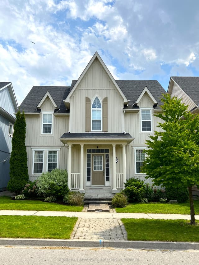 Detached at 31 Harper Hill Road, Markham, ON L6C 3B4