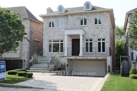 Detached at 219 Hollywood Avenue, Toronto, ON M2N 3K8, Toronto C14