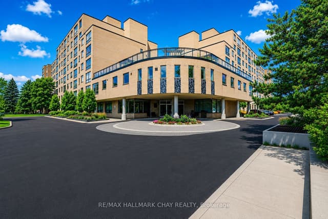 Condo Apartment at 326 Major Mackenzie Drive E 705, Richmond Hill, ON L4C 8T4