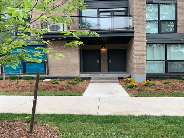 Condo Townhouse at 9B Falaise Road, Toronto, ON M1E 0C5, Toronto E10