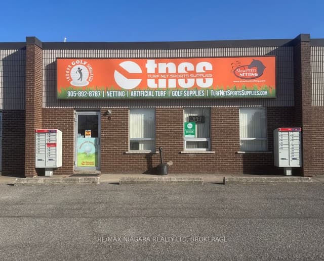 Sale Of Business at 2255 HWY 20 Highway 6, Thorold, ON L3B 5N5