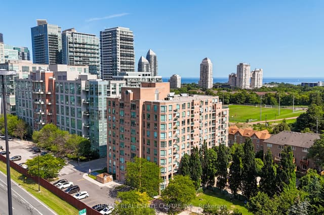 Condo Apartment at 190 Manitoba Street 706, Toronto, ON M8Y 3Y8, Toronto W06