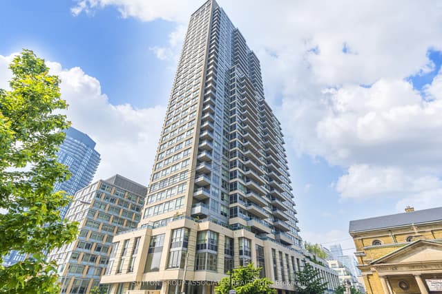 Condo Apartment at 500 Sherbourne Street 703, Toronto, ON M4X 1L1, Toronto C08