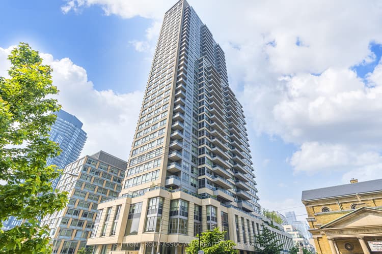 500 Sherbourne Street
