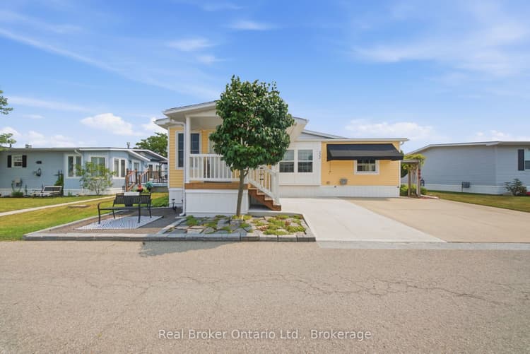 3033 TOWNLINE Road
