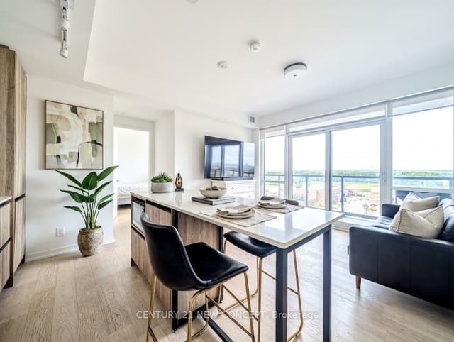 Condo Apartment at 7950 Bathurst Street 1103, Vaughan, ON L4J 0L4
