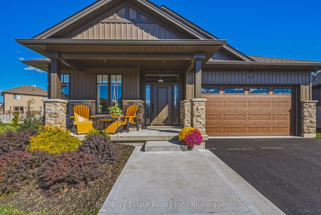 Vacant Land Condo at 24 Craddock Boulevard 23, Haldimand, ON N0A 1J0