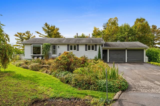 Detached at 2863 John Shaw Road, Carp - Dunrobin - Huntley - Fitzroy and Area, ON K0A 2H0