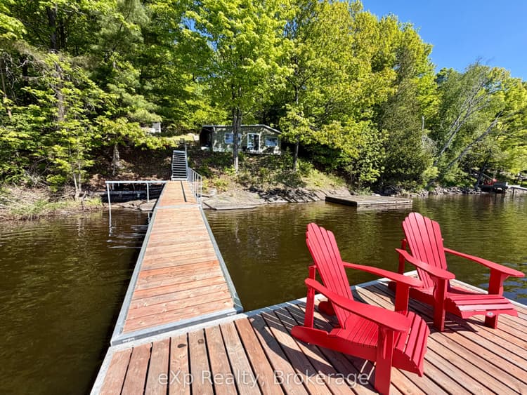 1082 Cowan Park Road