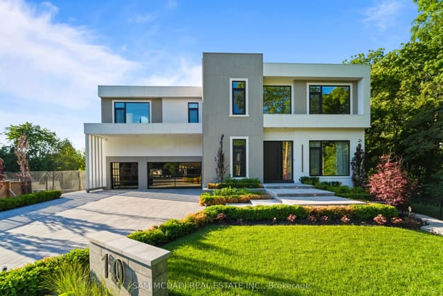 Detached at 10 Peter Morse Way, Vaughan, ON L4J 1Z8