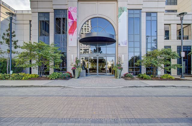 Condo Apartment at 6 Eva Road 706, Toronto, ON M9C 0B1, Toronto W08
