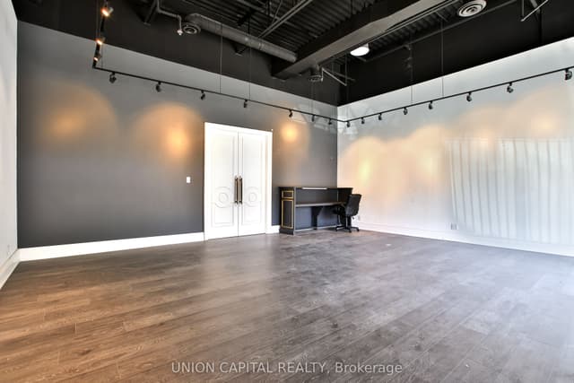 Commercial Retail at 20 Wertheim Court 34, Richmond Hill, ON L4B 3A8