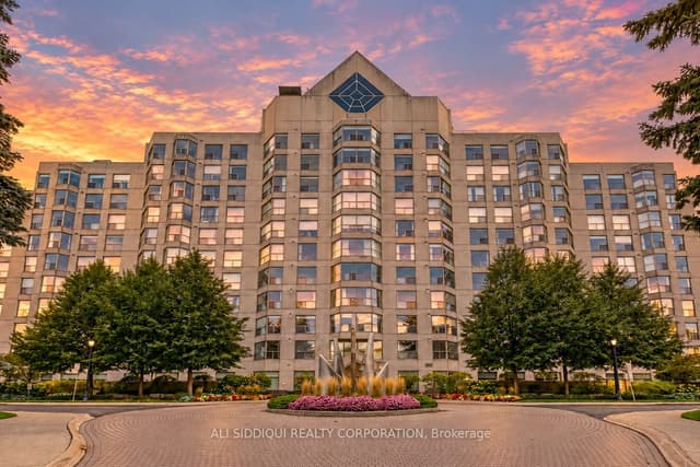 Condo Apartment at 1700 The College Way 801, Mississauga, ON L5L 4M2