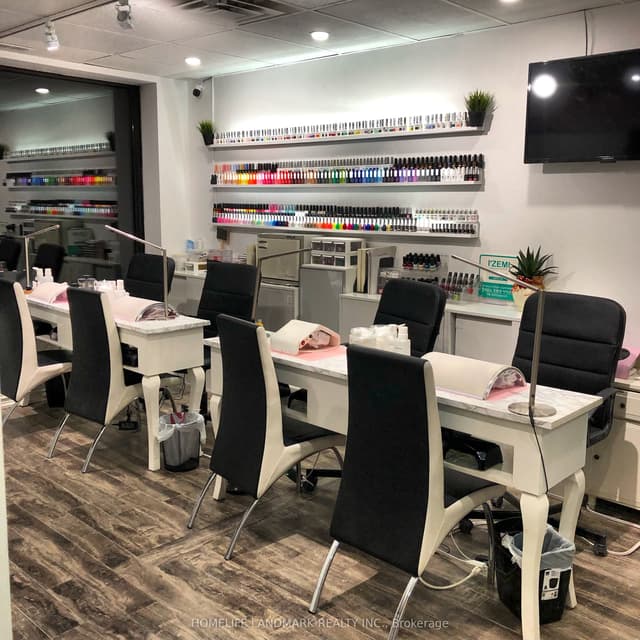 Sale Of Business at 5519 Yonge Street 300, Toronto, ON M2N 5S3, Toronto C14