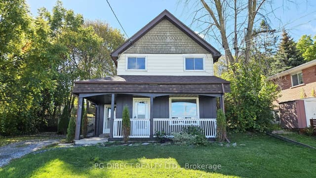 Detached at 48 Wallbridge Crescent, Belleville, ON K8P 1Z4