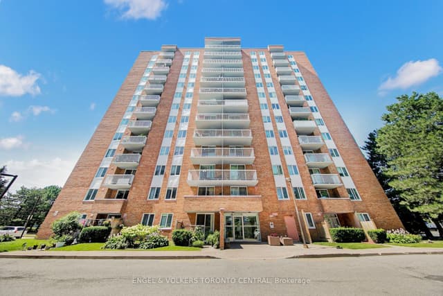 Condo Apartment at 15 Sewells Road 606, Toronto, ON M1B 3V7, Toronto E11