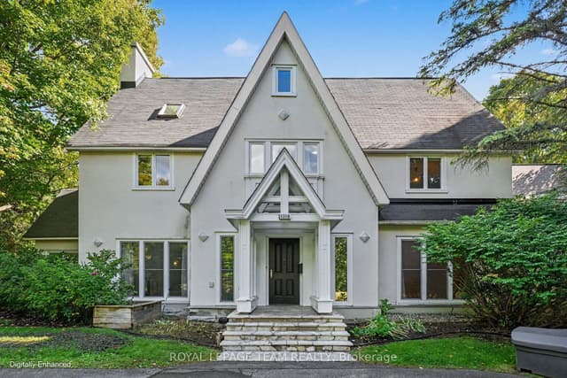 Detached at 1318 Lisgar Road, Rockcliffe Park, ON K1M 0E9
