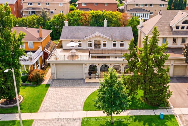 Detached at 76 Francis Street, Vaughan, ON L4L 1P6