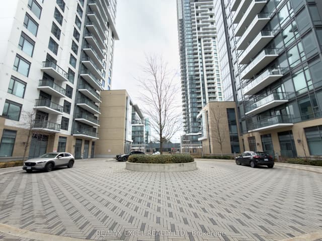 Condo Apartment at 60 Ann O'Reilly Road 760, Toronto, ON M2J 0C8, Toronto C15
