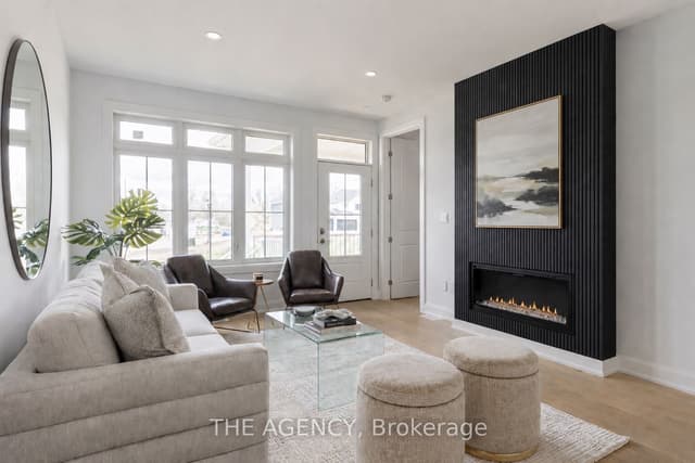 Att/Row/Townhouse at 582 Seneca Drive 70D, Fort Erie, ON L2A 1C2