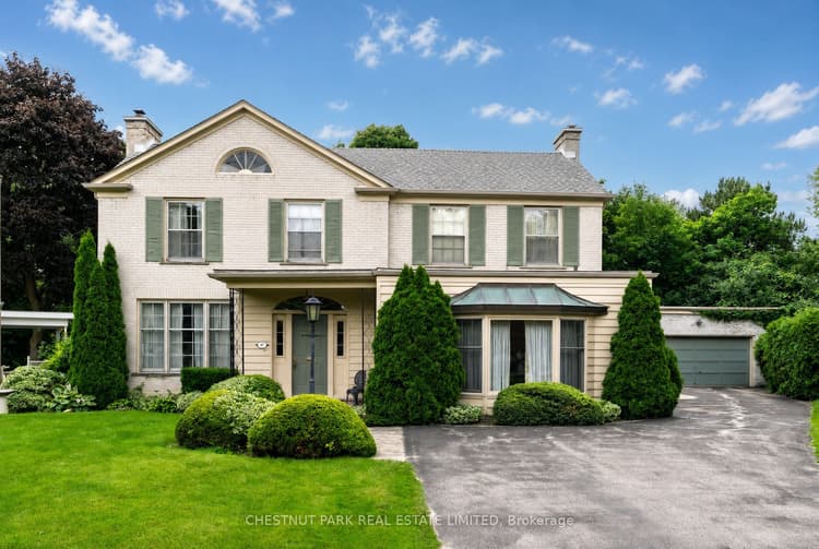 47 Stratheden Road