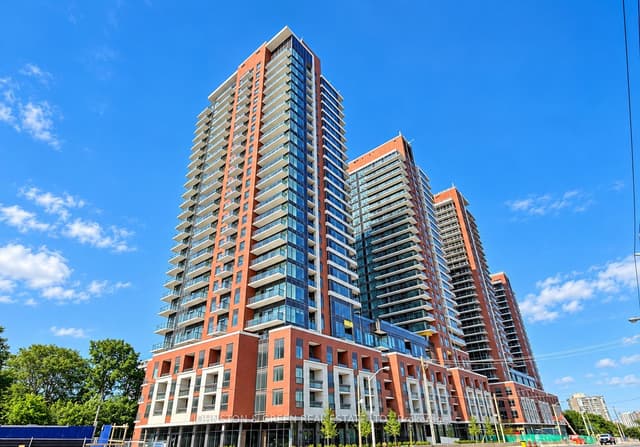 Condo Apartment at 4010 Eglinton Avenue W 1317, Toronto, ON M9A 0G5, Toronto W09