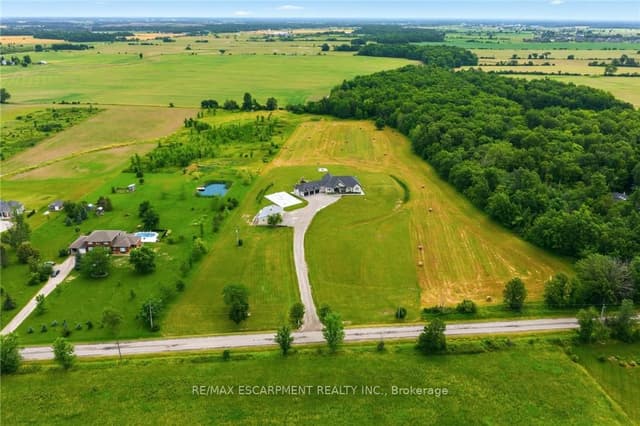 Detached at 148 MOORES Road, Haldimand, ON N0A 1R0
