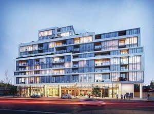 Condo Apartment at 859 THE QUEENSWAY 512, Toronto, ON M8Z 1N8, Toronto W07