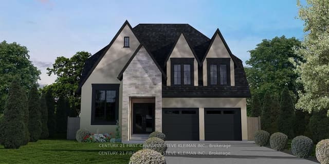 Detached at 4138 Campbell Street N, London South, ON N6P 0H5