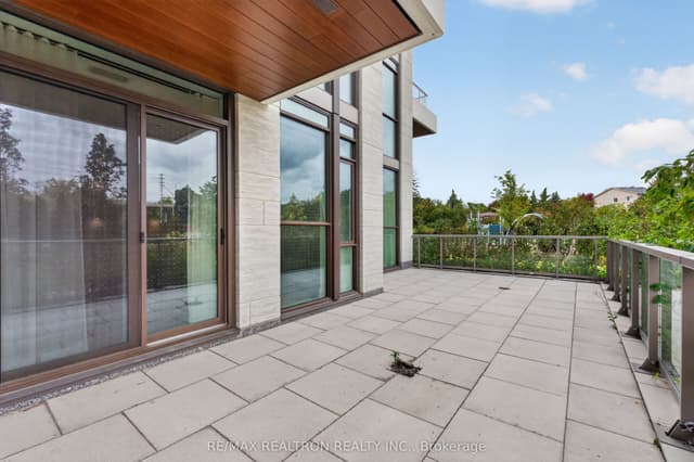 Condo Apartment at 397 Royal Orchard Boulevard 108, Markham, ON L3T 0H3