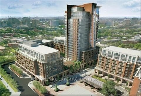 Condo Apartment at 830 Lawrence Avenue W 414, Toronto, ON M6A 0B6, Toronto W04