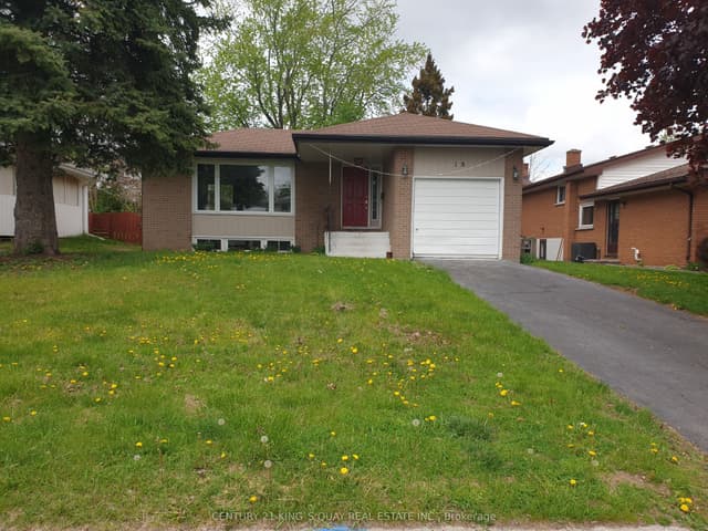 Detached at 18 Manor Crescent, Quinte West, ON K8V 3Z7
