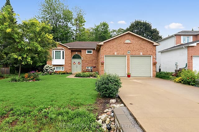 Detached at 49 Royal Beech Drive, Wasaga Beach, ON L9Z 1H3