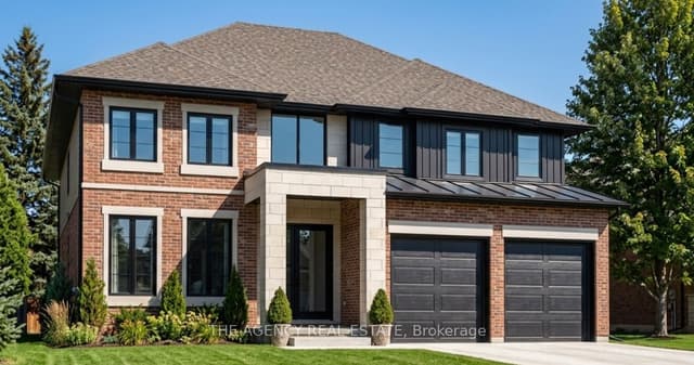 Detached at 6286 Jack England Drive, London South, ON N6P 1H1