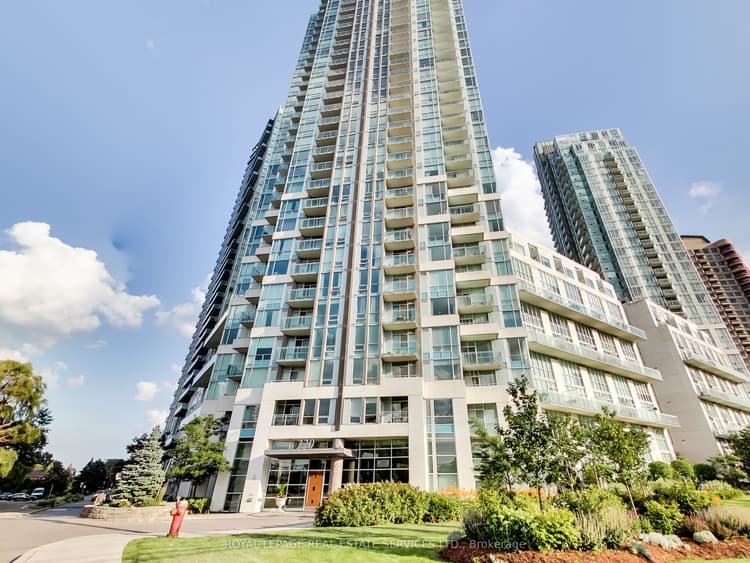 220 Burnhamthorpe Road