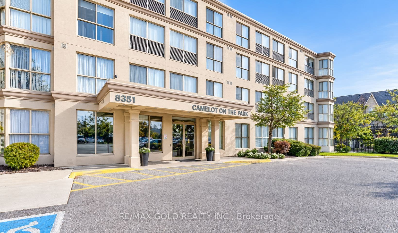Suite 219 · Floor 2, Unit 219 · 8351 Mclaughlin Rd